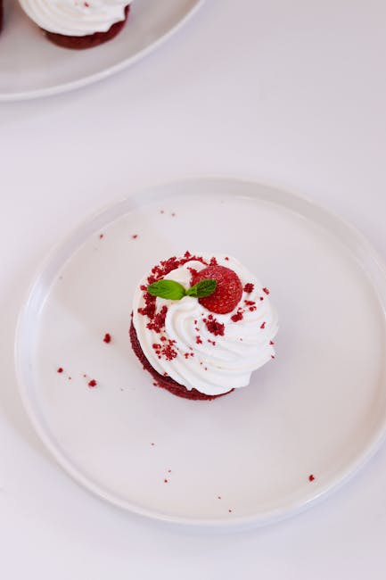 Dessert