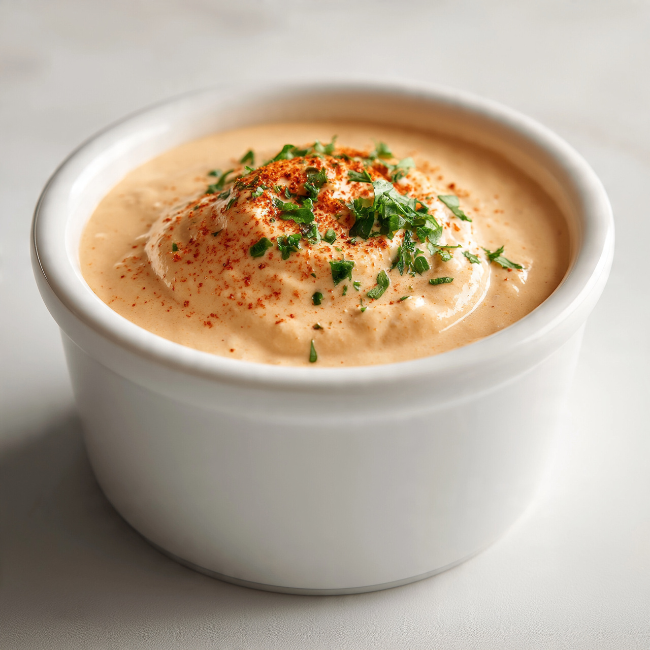 Yum Yum Sauce (Easy Japanese Hibachi Sauce)